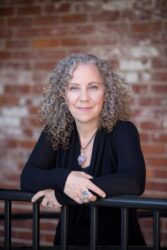10 Questions for Kathryn Petruccelli