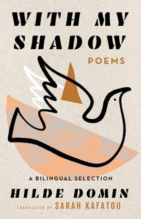 Feature image for With My Shadow