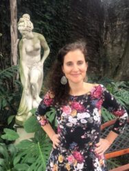 10 Questions for Julieta Vitullo