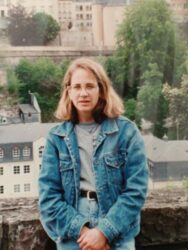 10 Questions for Ann Lohner