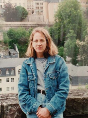 Feature image for 10 Questions for Ann Lohner