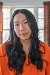 10 Questions for Cindy Juyoung Ok