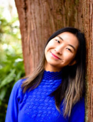 10 Questions for Vivian Li