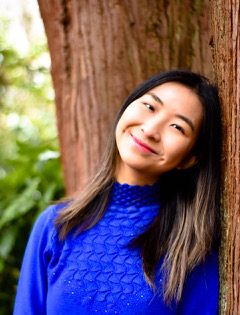 Feature image for 10 Questions for Vivian Li