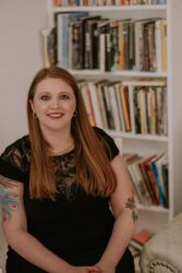 10 Questions for Stevie Edwards