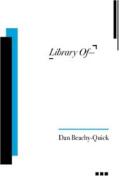 10 Questions for Dan Beachy-Quick