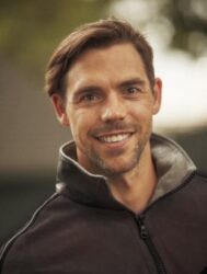 10 Questions for Chris Campanioni