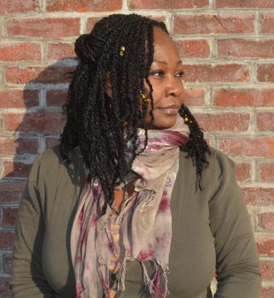 Feature image for 10 Questions for Shanta Lee