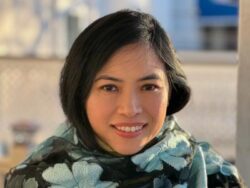 10 Questions for Cherry Lou Sy