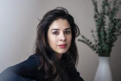 10 Questions for Asnia Asim