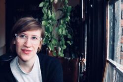 10 Questions for Lauren Hohle
