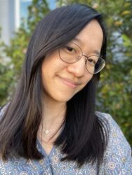10 Questions for May Huang