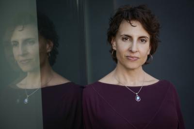 Feature image for 10 Questions for Lauren Camp