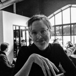 10 Questions with Jane Zwart