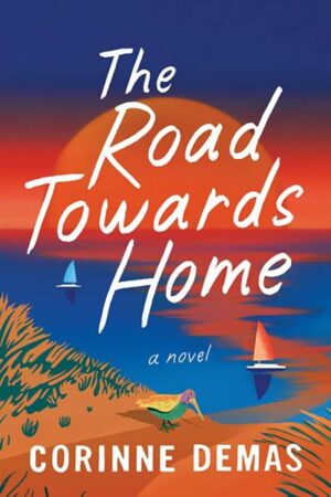 Feature image for The Road Towards Home