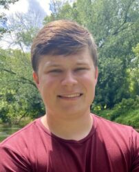 10 Questions for Tyler Kline