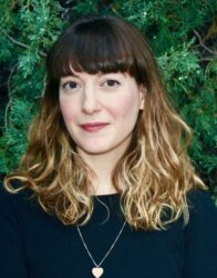 10 Questions with Emily Flouton