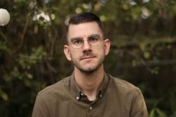 10 Questions for Colin Bailes
