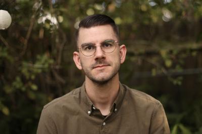 Feature image for 10 Questions for Colin Bailes