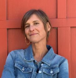 (Almost) 10 Questions for Susie Meserve
