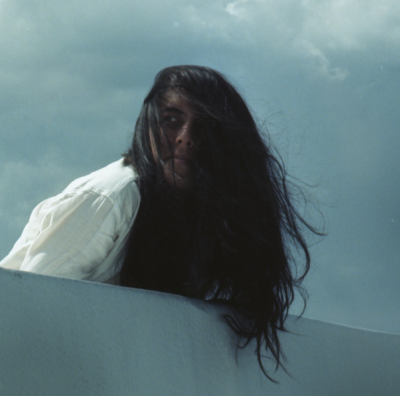 Feature image for 10 Questions for Oz Johnson
