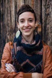 10 Questions for Mónica Gomery