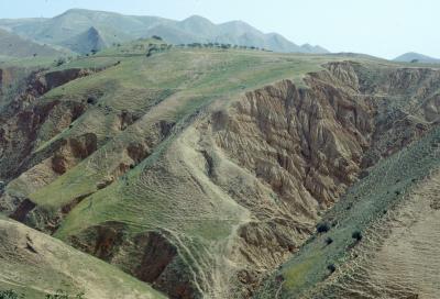 Feature image for Erosion (Earth Primer #4)