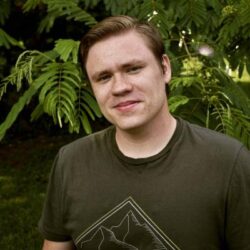 10 Questions for D.K. Lawhorn