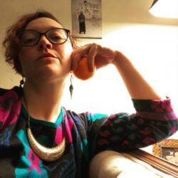 10 Questions for KT Herr