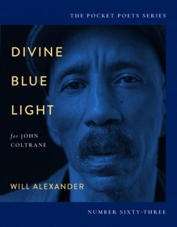 Feature image for Divine Blue Light