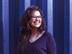 10 Questions for Sumita Chakraborty