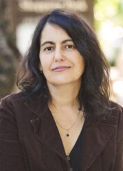 10 Questions for Lory Bedikian
