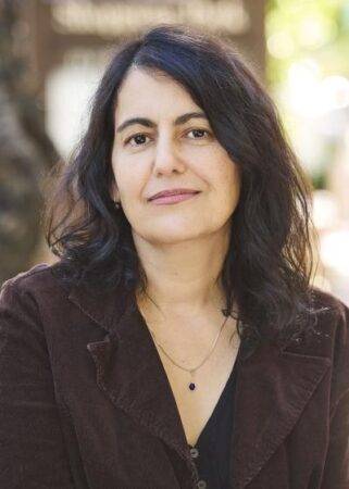 Feature image for 10 Questions for Lory Bedikian