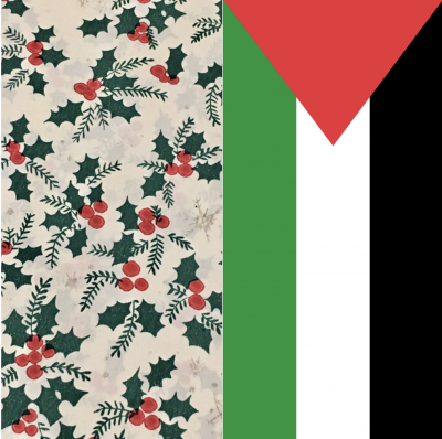 Feature image for The Madness of Militarism
