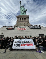 Holocaust Remembrance and the Ethics of Comparison