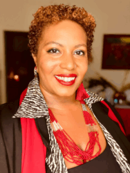 10 Questions for Faylita Hicks