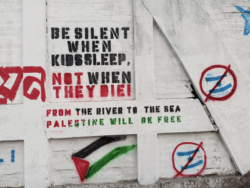 Beyond the Master’s Tools for Palestine