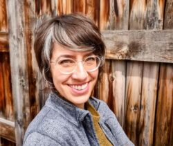 10 Questions for Stefanie Kirby