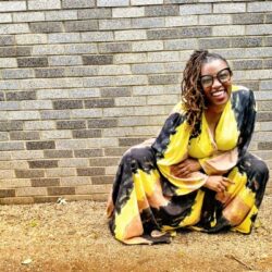 10 Questions for Deesha Philyaw