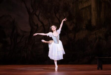 Feature image for Notes on Giselle: Angel Corella’s Production for The Philadelphia Ballet