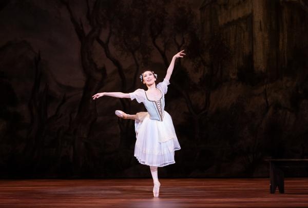Notes on Giselle: Angel Corella’s Production for The Philadelphia Ballet