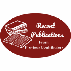 July 2024 Contributor Publications