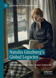 Natalia Ginzburg’s Essay “The Jews” and Its Trials