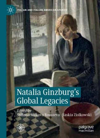 Feature image for Natalia Ginzburg’s Essay “The Jews” and Its Trials