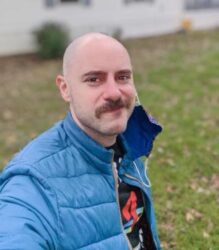 (Not Quite) 10 Questions for Francesco Pascuzzi