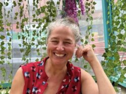 10 Questions for Jill McDonough