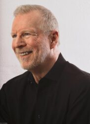 10 Questions for Patrick Donnelly