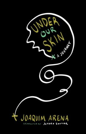 Feature image for Under Our Skin