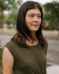 10 Questions for Kayla Min Andrews