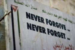Seventeen Songs for the Truthtellers of Gaza